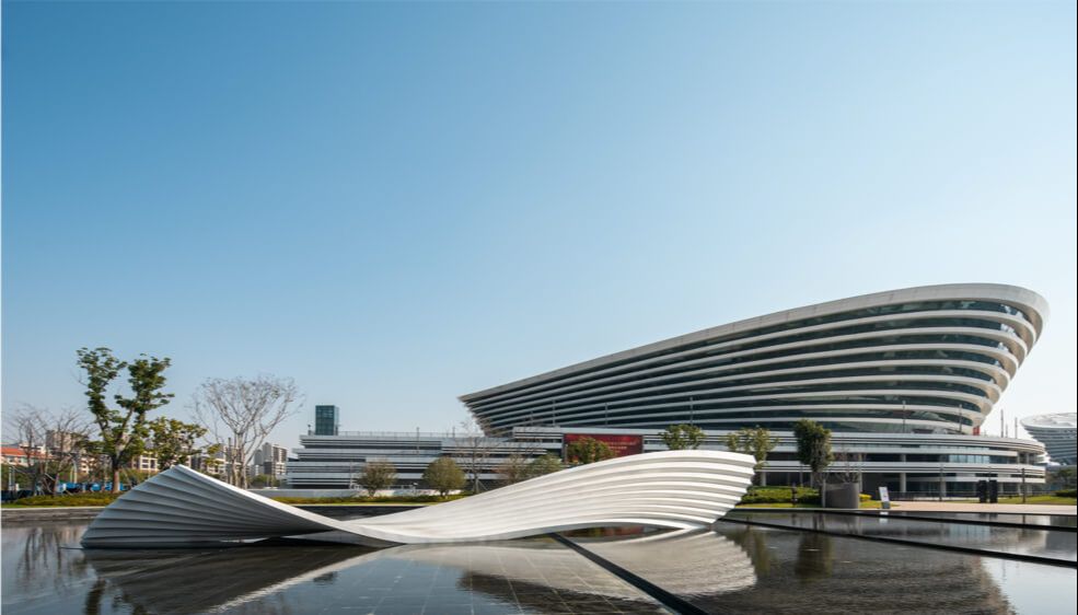 大跨度空间结构监测